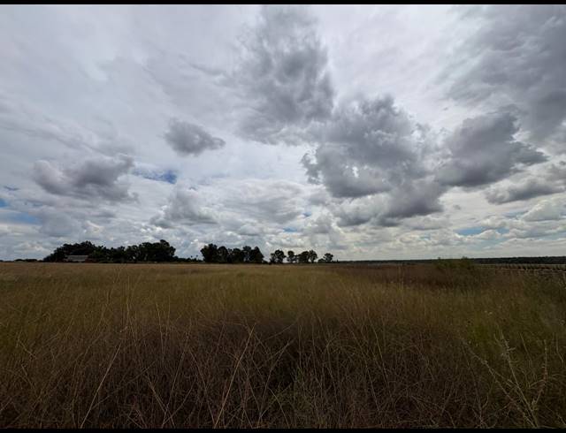 1,983M² VACANT LAND FOR SALE IN VAALPARK